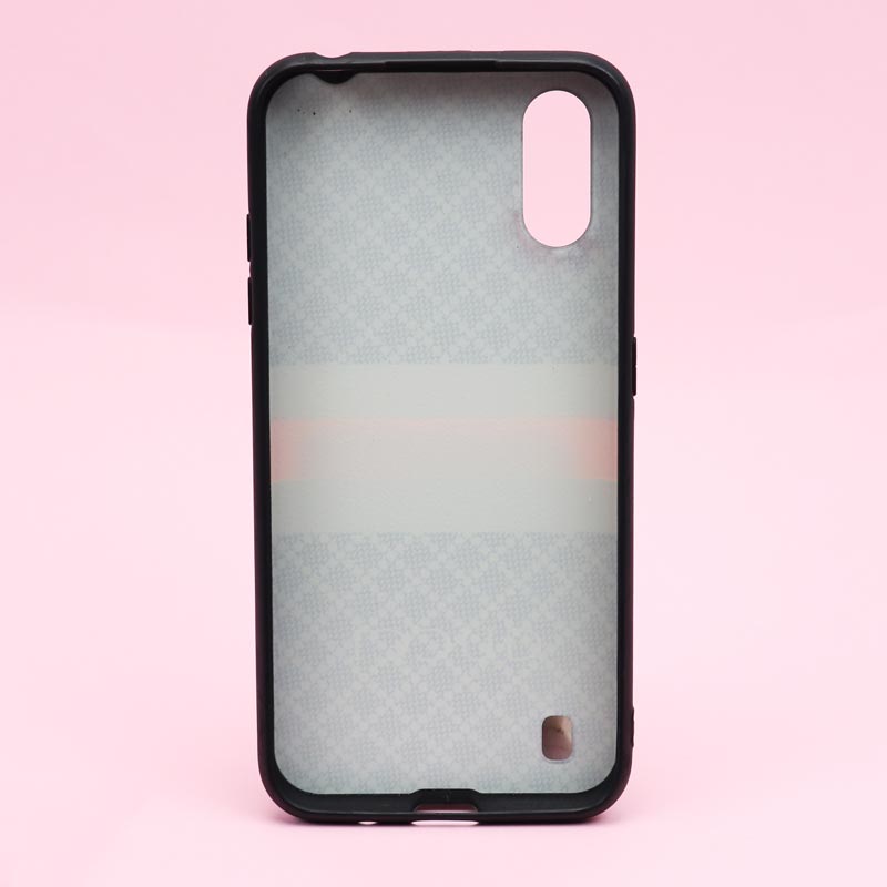 قاب فانتزی برجسته کد28 سامسونگ A01 سری E