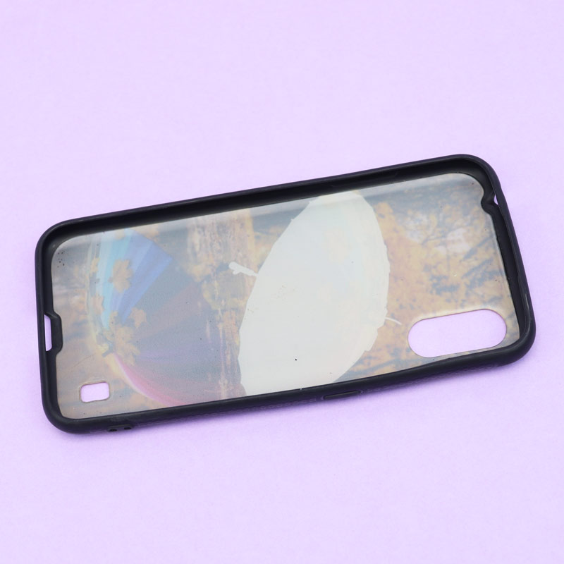 قاب فانتزی LINDO کد3 سامسونگ A01