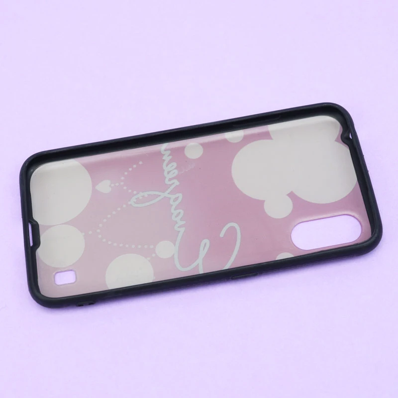 قاب فانتزی LINDO کد2 سامسونگ A01