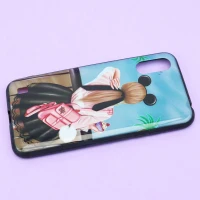 قاب فانتزی LINDO کد4 سامسونگ A01