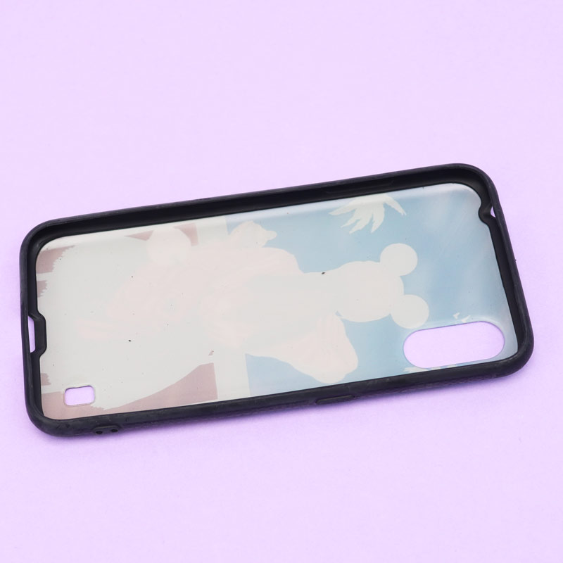 قاب فانتزی LINDO کد4 سامسونگ A01