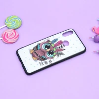 قاب فانتزی برجسته کد13 سامسونگ A10s سری F