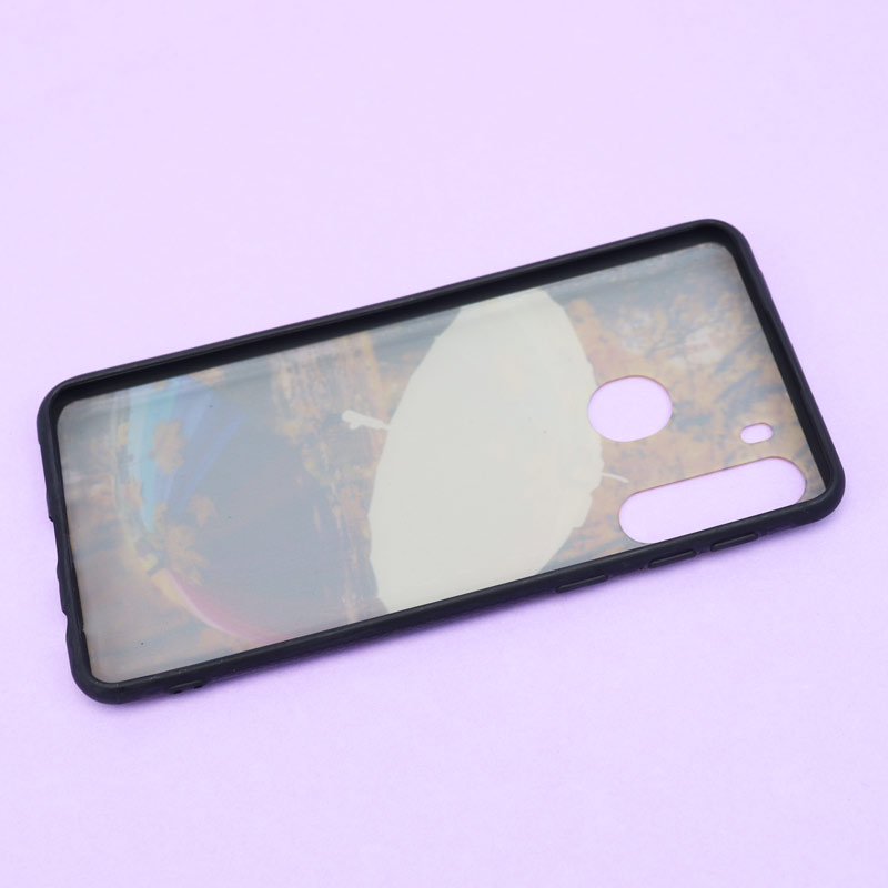 قاب فانتزی LINDO کد3 سامسونگ A21