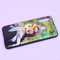 قاب فانتزی LINDO کد5 سامسونگ A21