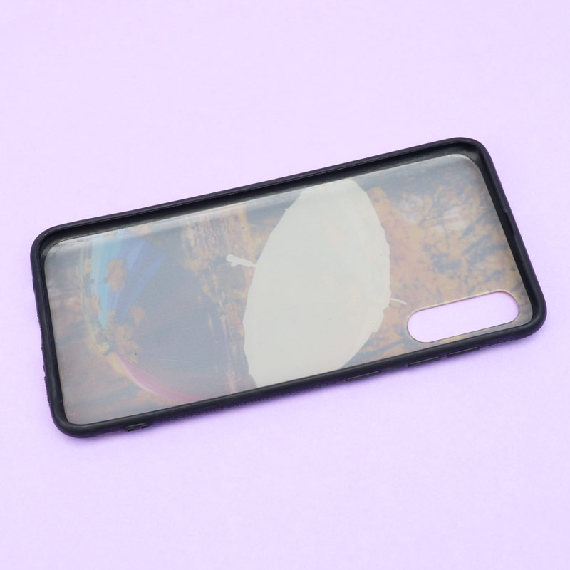 قاب فانتزی LINDO کد3 سامسونگ A30s / A50s