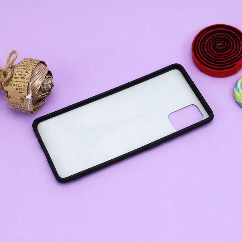 قاب فانتزی برجسته کد39 سامسونگ A51 سری F