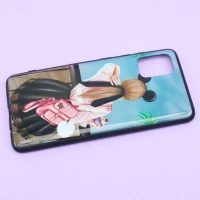 قاب فانتزی LINDO کد4 سامسونگ A51