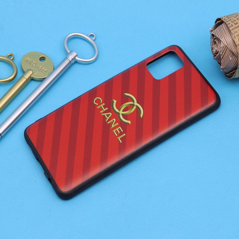 قاب فانتزی برجسته کد32 سامسونگ A51 سری F