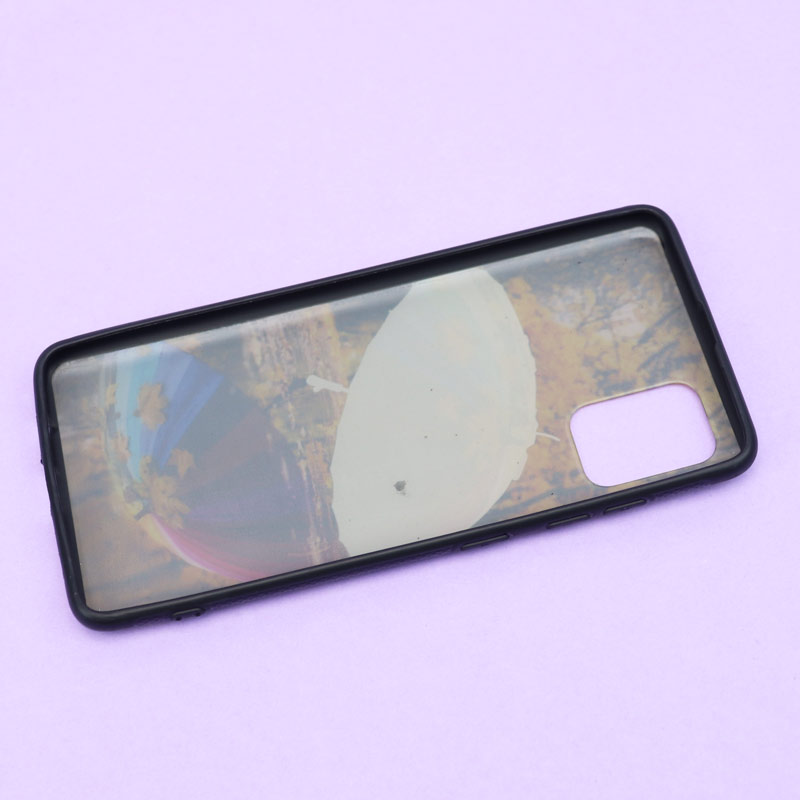 قاب فانتزی LINDO کد3 سامسونگ A51