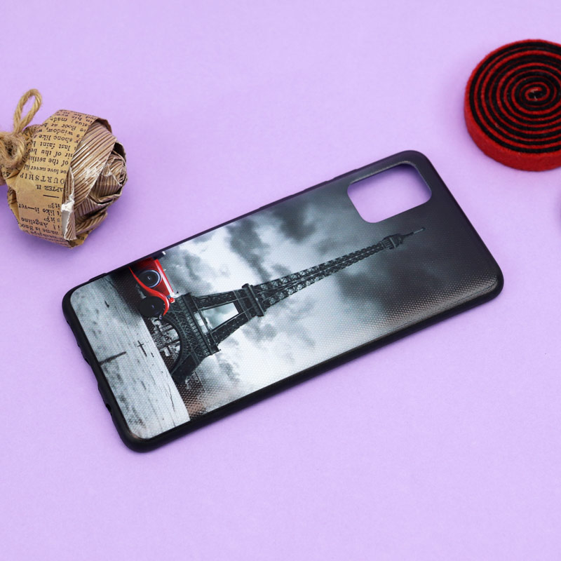 قاب فانتزی برجسته کد39 سامسونگ A51 سری F