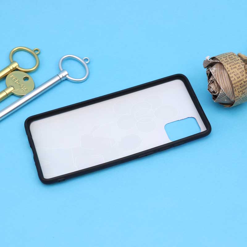 قاب فانتزی برجسته کد30 سامسونگ A51 سری F