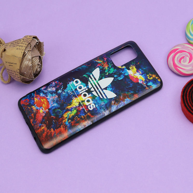 قاب فانتزی برجسته کد34 سامسونگ A51 سری F