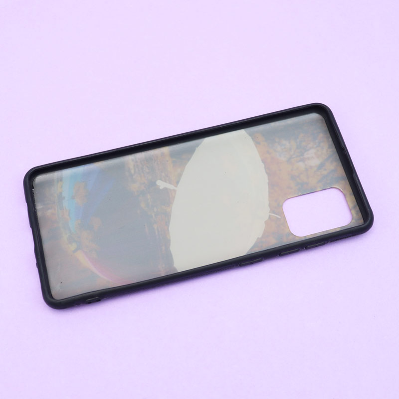 قاب فانتزی LINDO کد3 سامسونگ A71