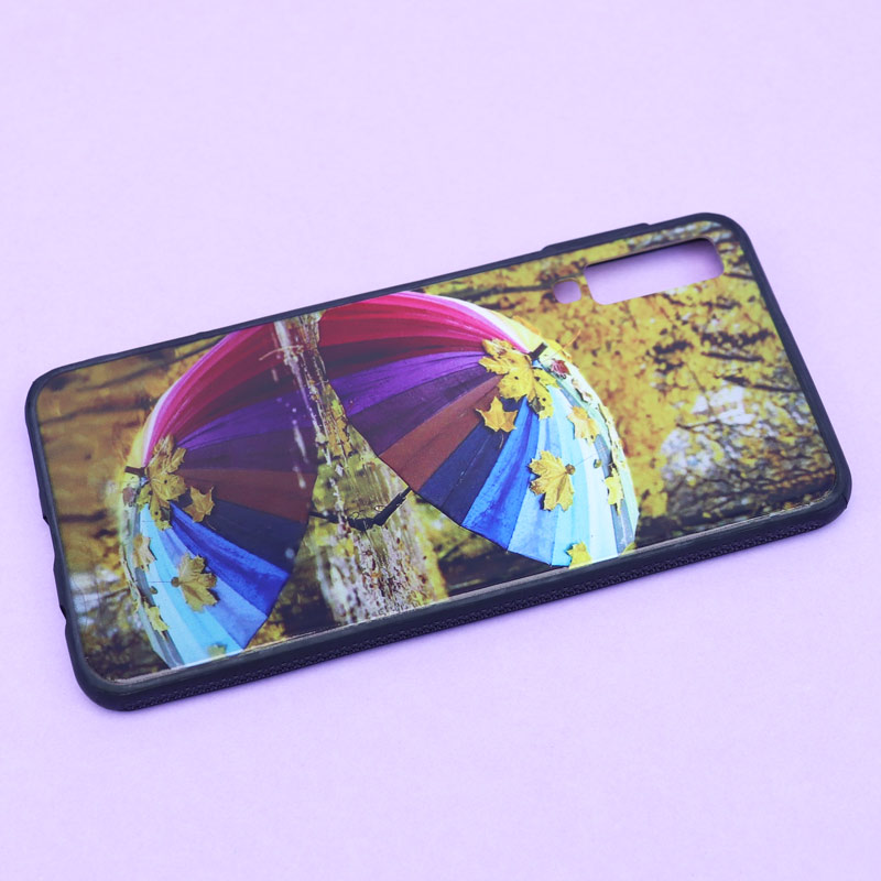 قاب فانتزی LINDO کد3 سامسونگ A7 2018