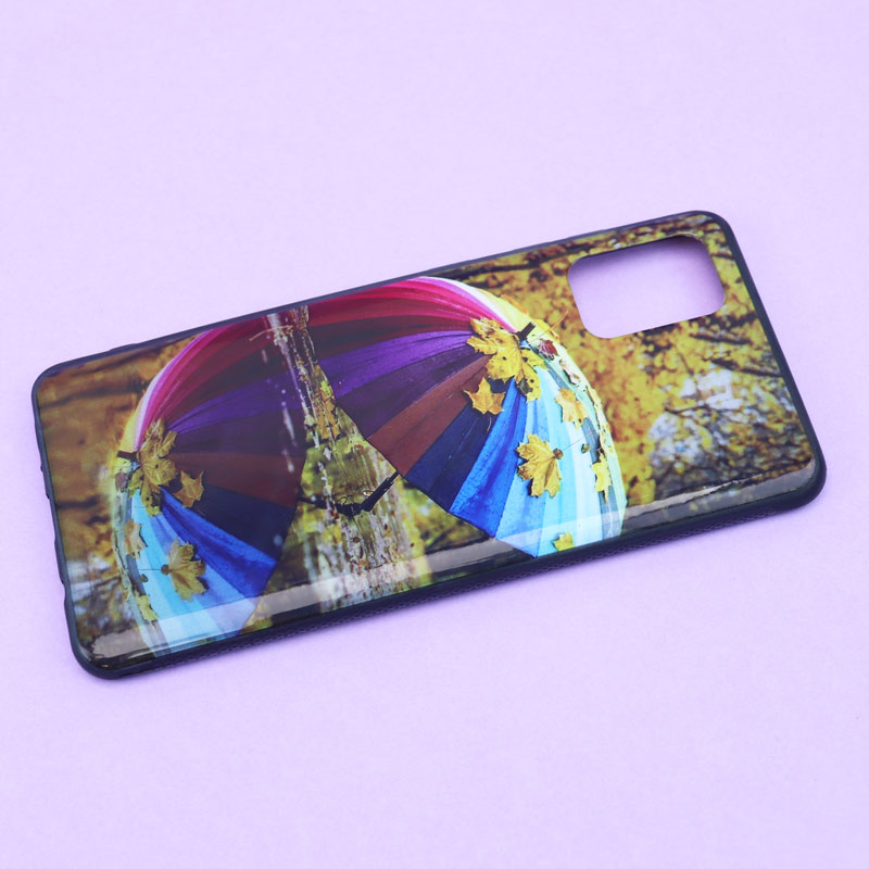 قاب فانتزی LINDO کد3 سامسونگ A71