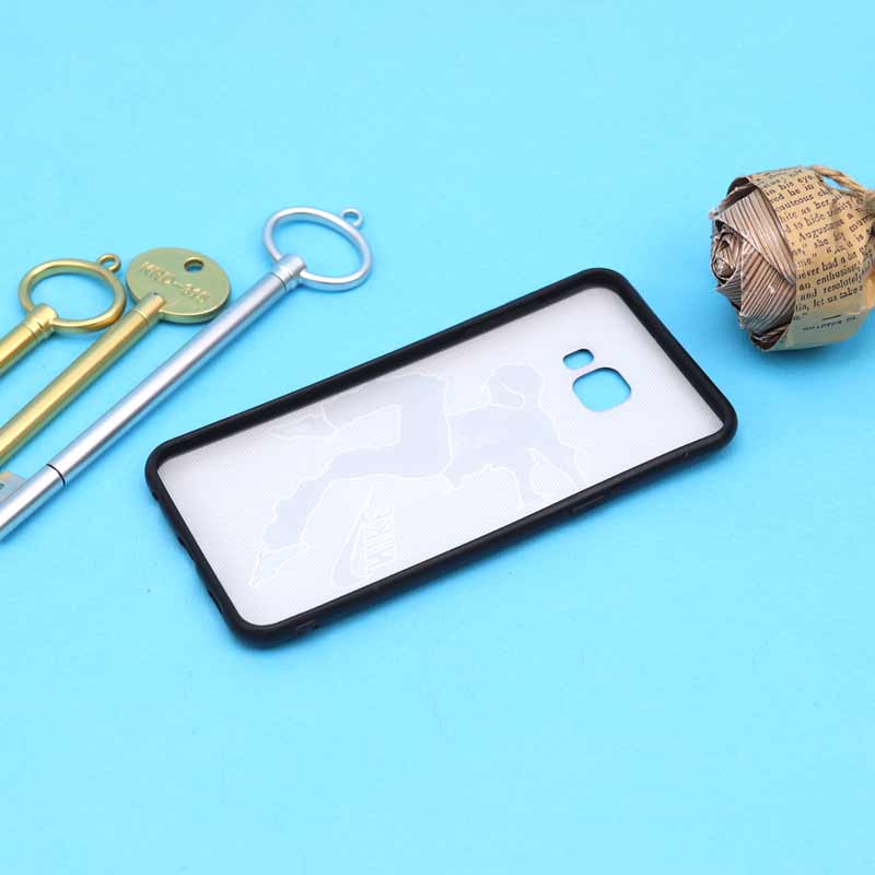 قاب فانتزی برجسته کد26 سامسونگ C5 Pro سری F