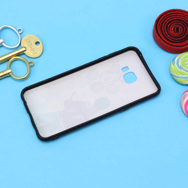 قاب فانتزی برجسته کد30 سامسونگ C5 Pro سری F
