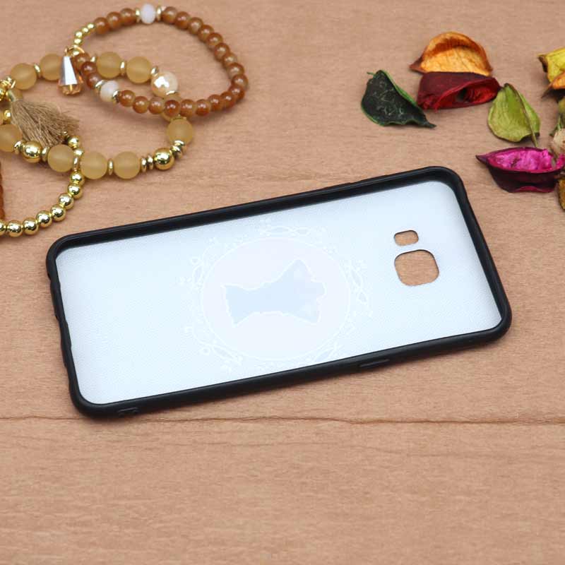 قاب فانتزی برجسته کد24 سامسونگ C5 Pro سری F