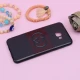 قاب فانتزی برجسته کد33 سامسونگ C5 Pro سری F