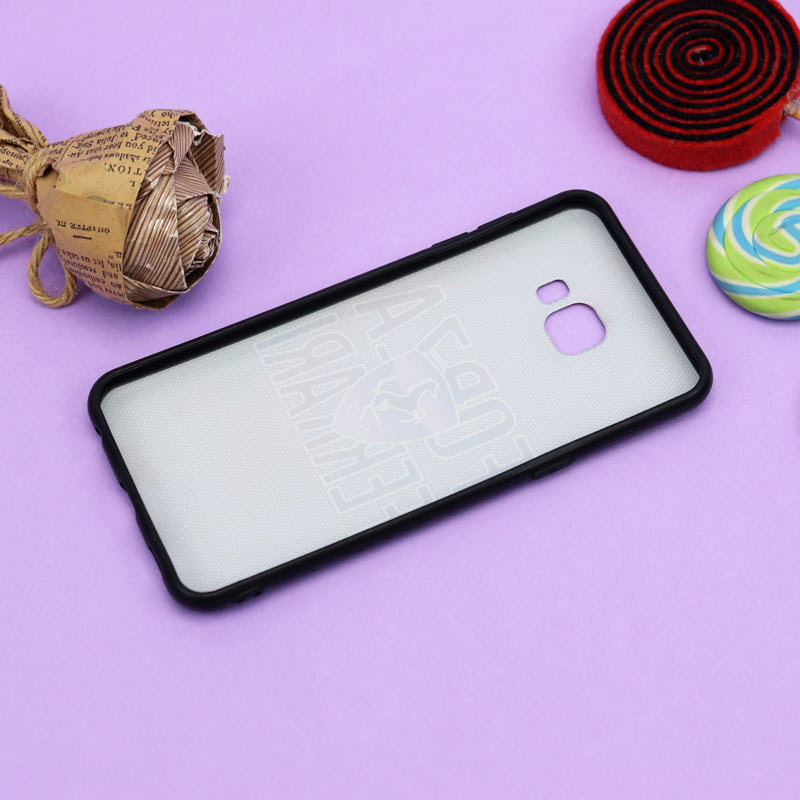 قاب فانتزی برجسته کد35 سامسونگ C5 Pro سری F