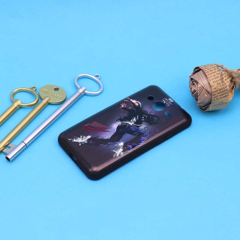 قاب فانتزی برجسته کد26 سامسونگ Galaxy Core 2 سری F