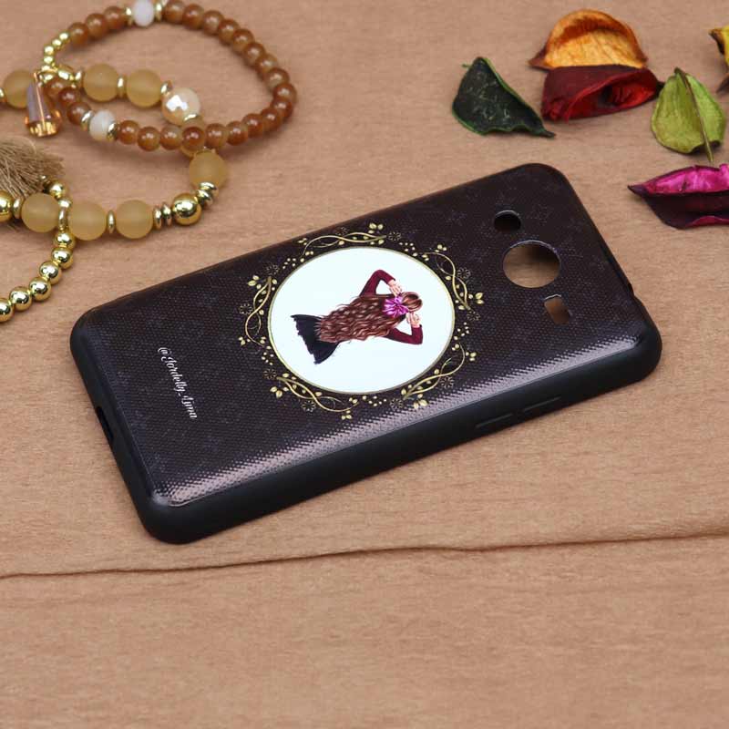 قاب فانتزی برجسته کد24 سامسونگ Galaxy Core 2 سری F