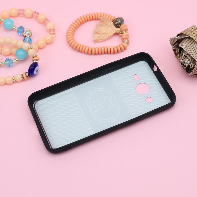 قاب فانتزی برجسته کد33 سامسونگ Galaxy Core 2 سری F