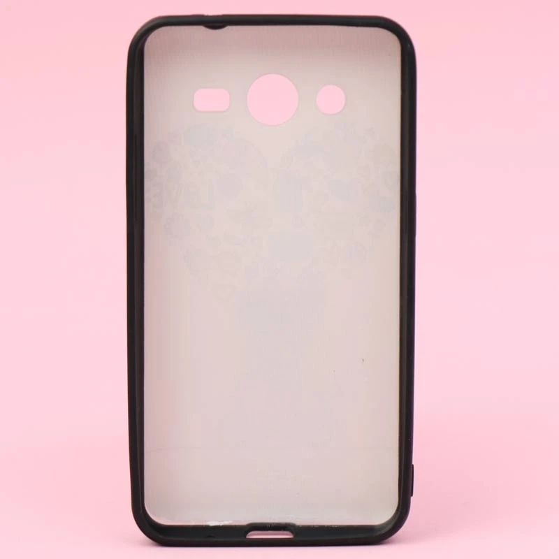 قاب فانتزی برجسته کد50 سامسونگ Galaxy Core 2 سری E
