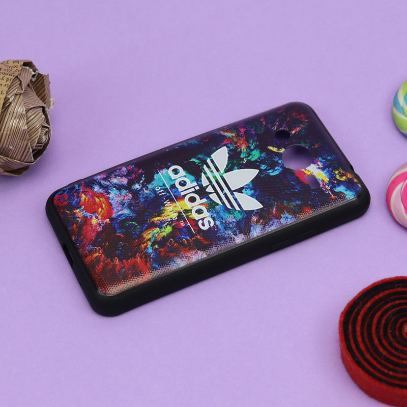 قاب فانتزی برجسته کد34 سامسونگ Galaxy Core 2 سری F