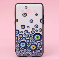 قاب فانتزی برجسته کد37 سامسونگ Galaxy Core 2 سری E