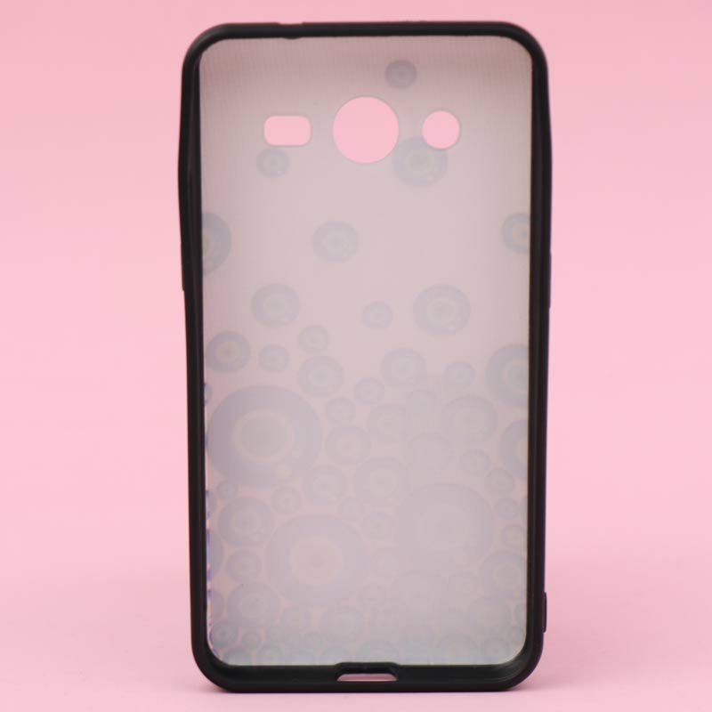 قاب فانتزی برجسته کد37 سامسونگ Galaxy Core 2 سری E