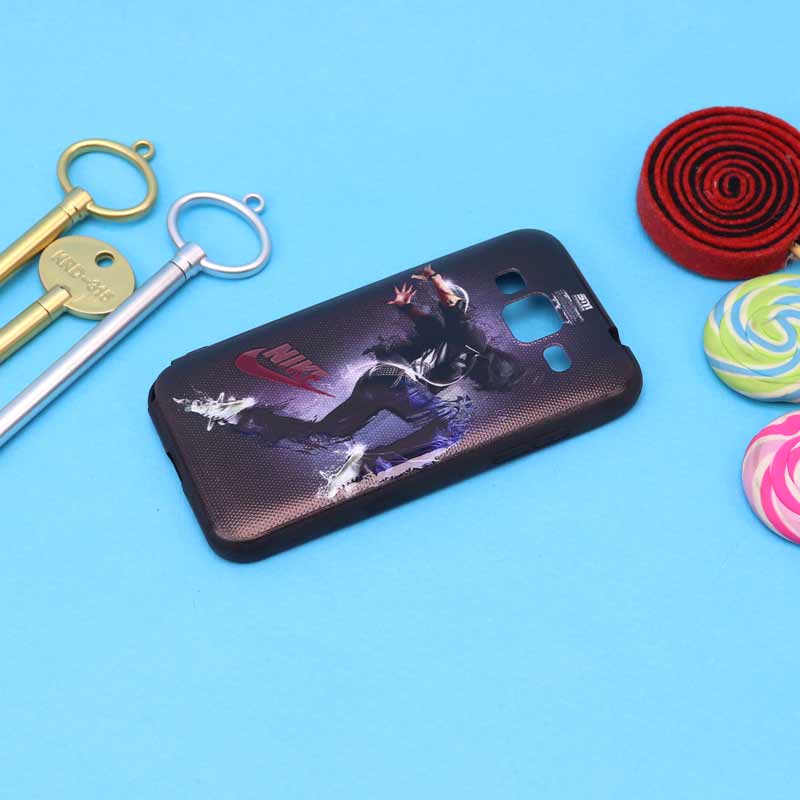 قاب فانتزی برجسته کد26 سامسونگ Galaxy Core Prime سری F