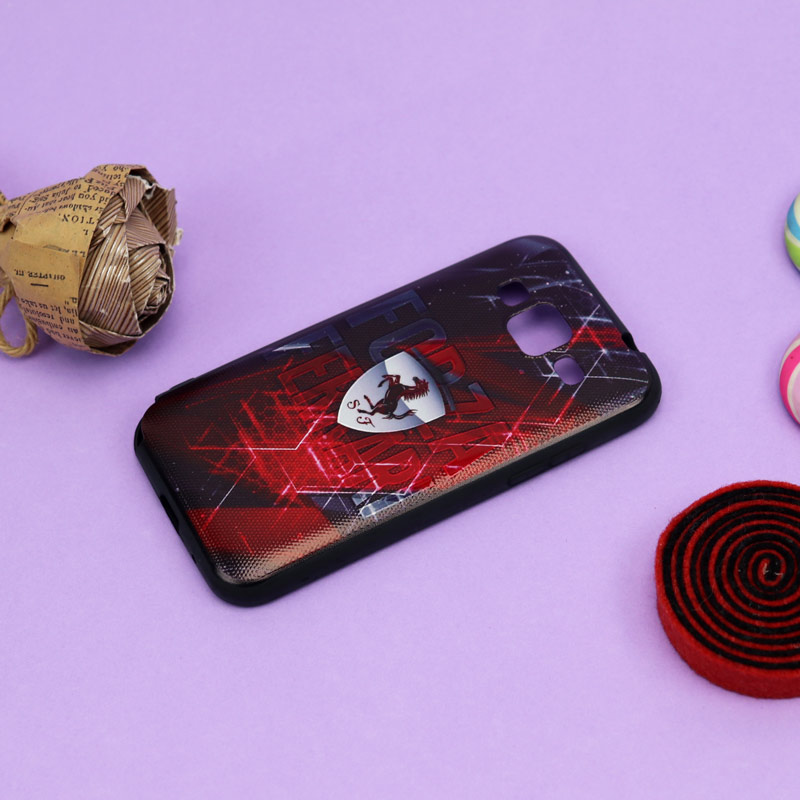 قاب فانتزی برجسته کد35 سامسونگ Galaxy Core Prime سری F