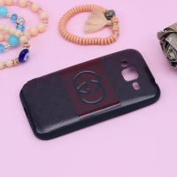 قاب فانتزی برجسته کد33 سامسونگ Galaxy Core Prime سری F
