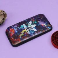 قاب فانتزی برجسته کد34 سامسونگ Galaxy Core Prime سری F
