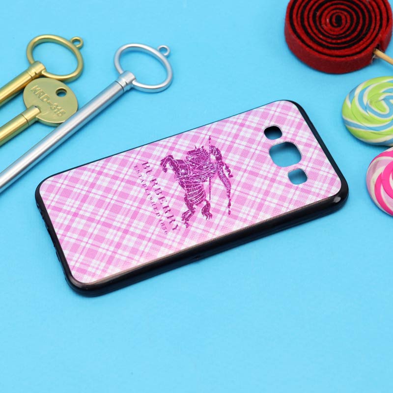 قاب فانتزی برجسته کد36 سامسونگ Galaxy E5 سری F