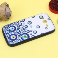 قاب فانتزی برجسته کد37 سامسونگ Galaxy Grand سری E
