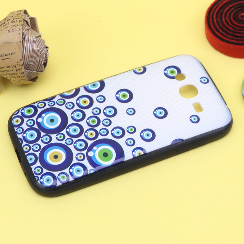 قاب فانتزی برجسته کد37 سامسونگ Galaxy Grand سری E