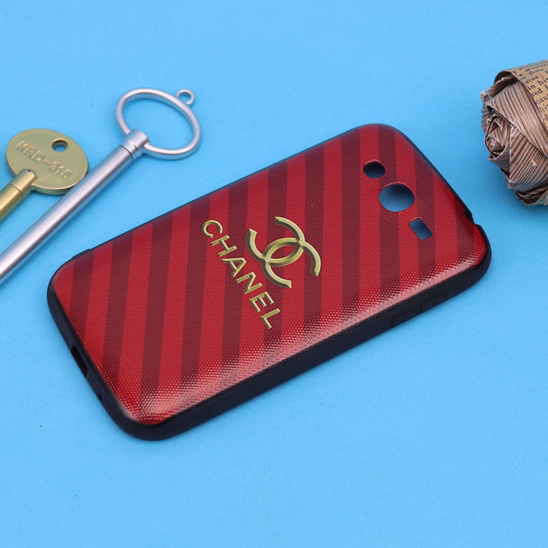 قاب فانتزی برجسته کد32 سامسونگ Galaxy Grand سری F