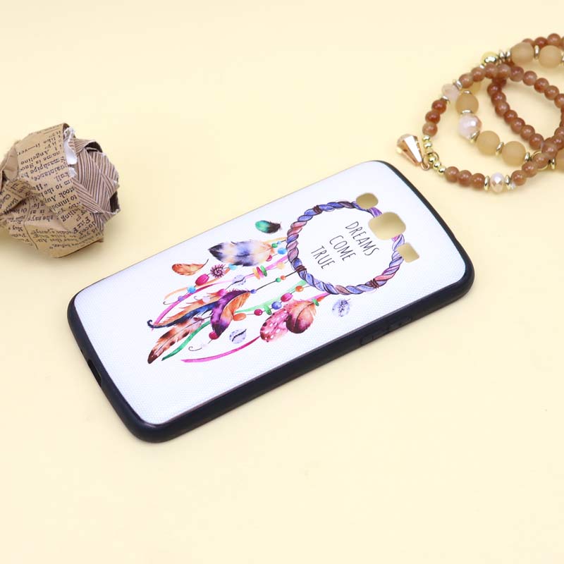 قاب فانتزی برجسته کد10 سامسونگ Galaxy Grand 2 سری F