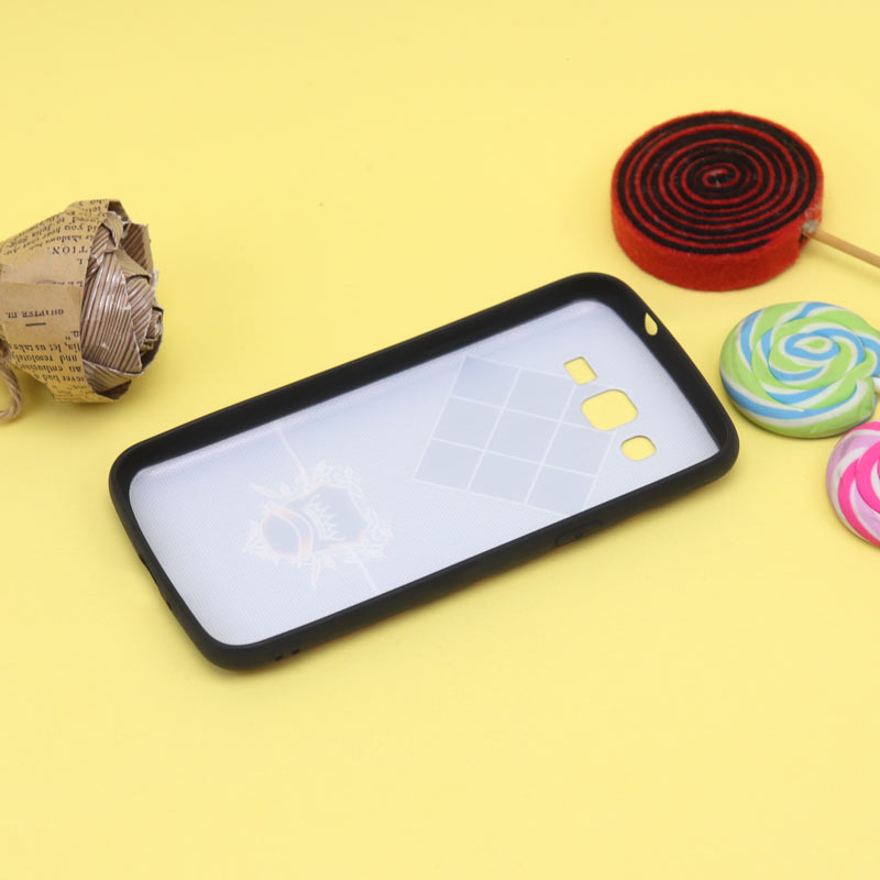 قاب فانتزی برجسته کد17 سامسونگ Galaxy Grand 2 سری F