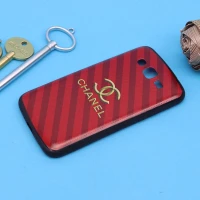 قاب فانتزی برجسته کد32 سامسونگ Galaxy Grand 2 سری F