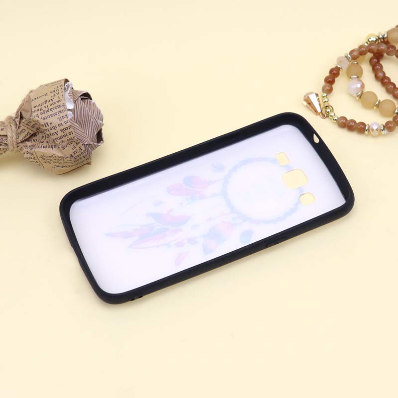 قاب فانتزی برجسته کد10 سامسونگ Galaxy Grand 2 سری F
