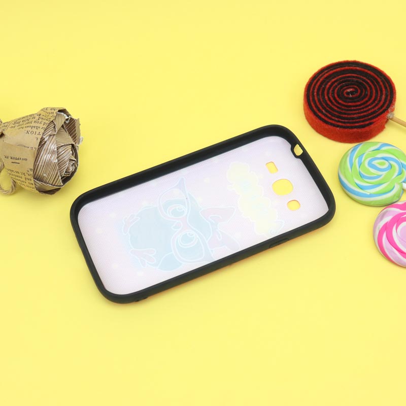 قاب فانتزی برجسته کد19 سامسونگ Galaxy Grand سری F