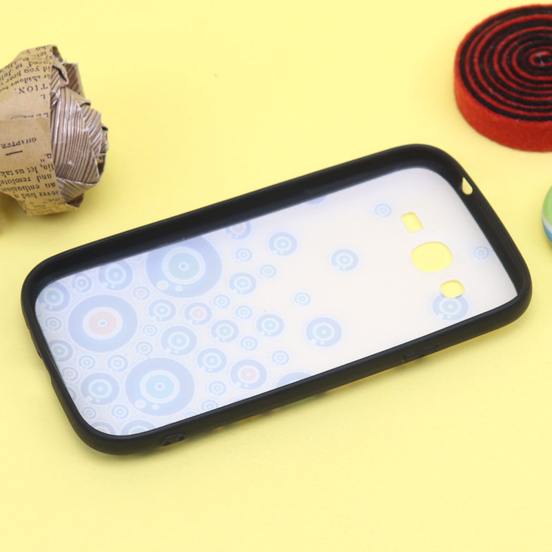قاب فانتزی برجسته کد37 سامسونگ Galaxy Grand سری E