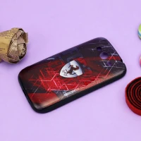 قاب فانتزی برجسته کد35 سامسونگ Galaxy Grand سری F