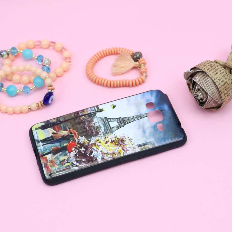 قاب فانتزی برجسته کد28 سامسونگ Galaxy Grand Prime سری F