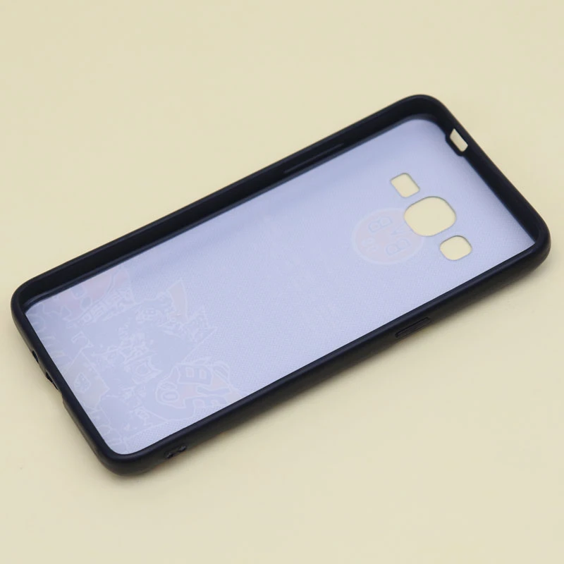 قاب فانتزی برجسته کد6 سامسونگ Galaxy Grand Prime سری I