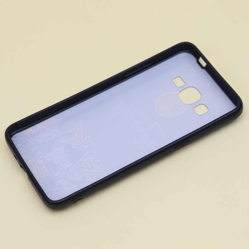 قاب فانتزی برجسته کد6 سامسونگ Galaxy Grand Prime سری I