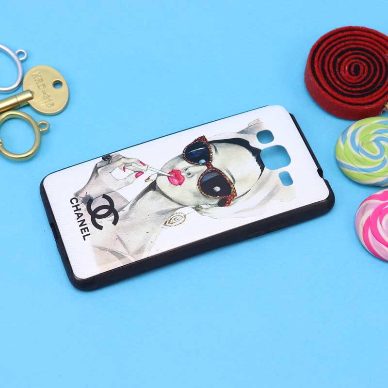 قاب فانتزی برجسته کد29 سامسونگ Galaxy Grand Prime سری F